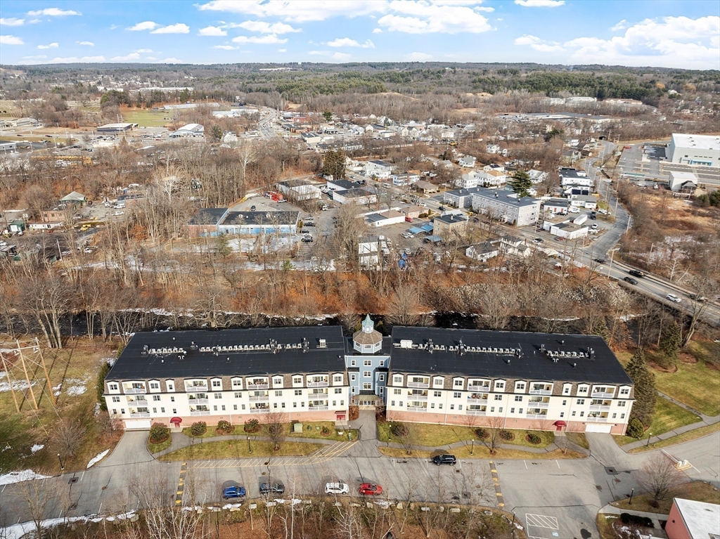 2 Arden Mills Way # 2304