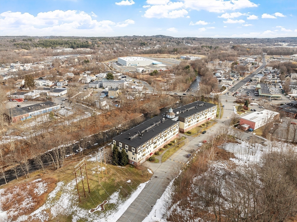 2 Arden Mills Way # 2304