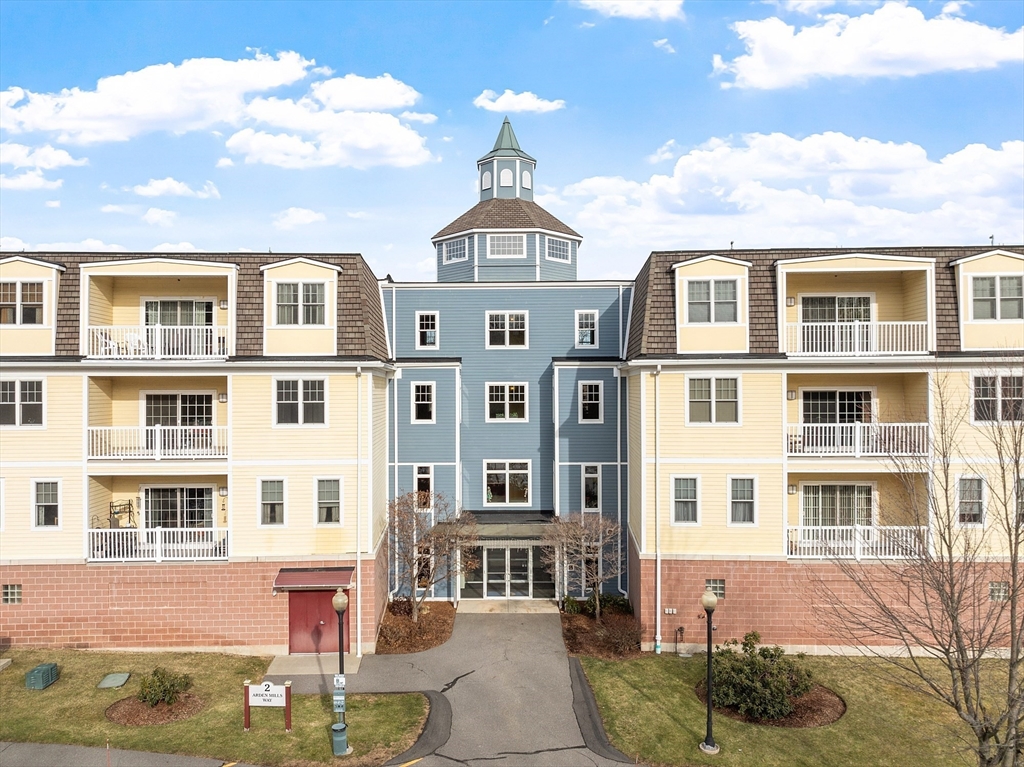 2 Arden Mills Way # 2304