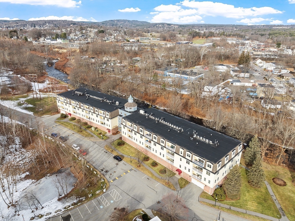 2 Arden Mills Way # 2304