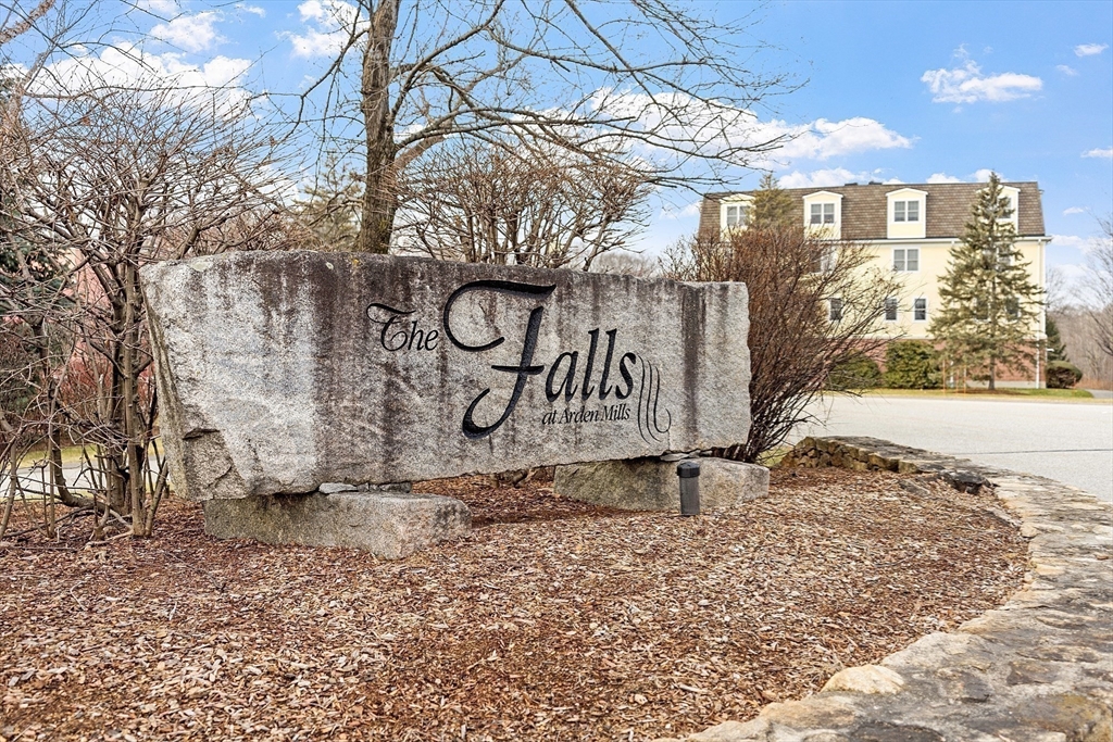 2 Arden Mills Way # 2304