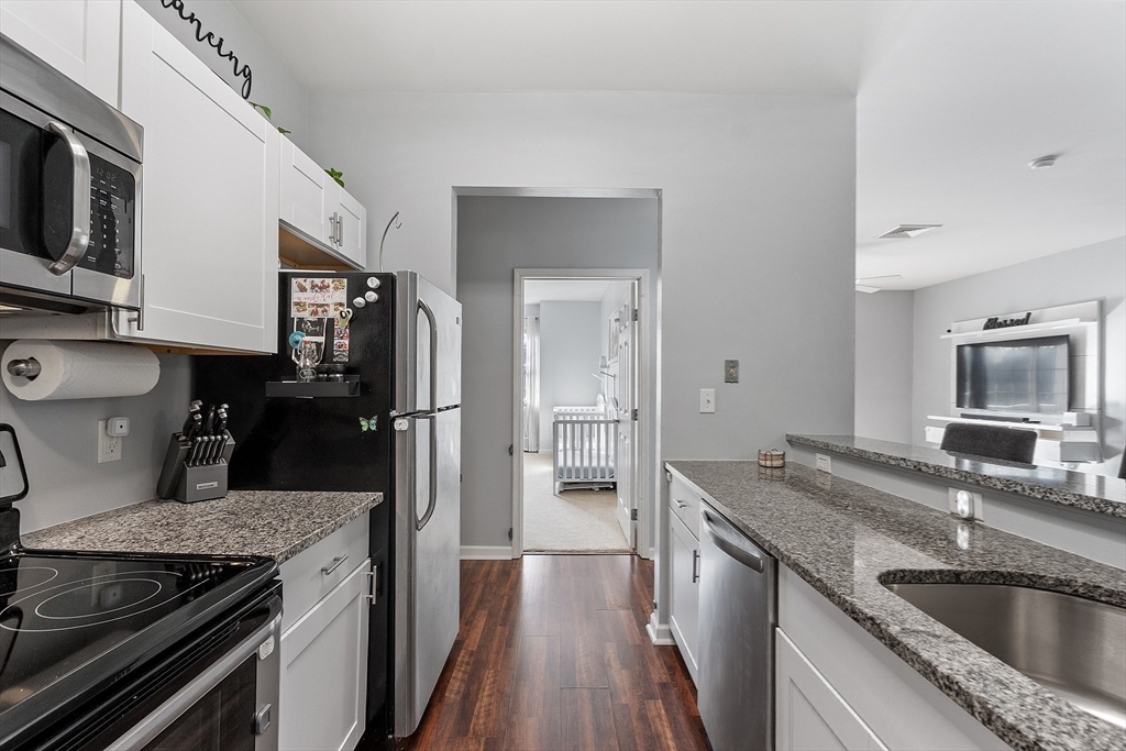 2 Arden Mills Way # 2304