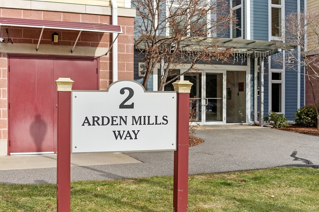 2 Arden Mills Way # 2304