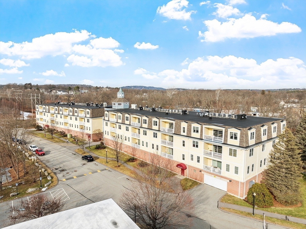 2 Arden Mills Way # 2304