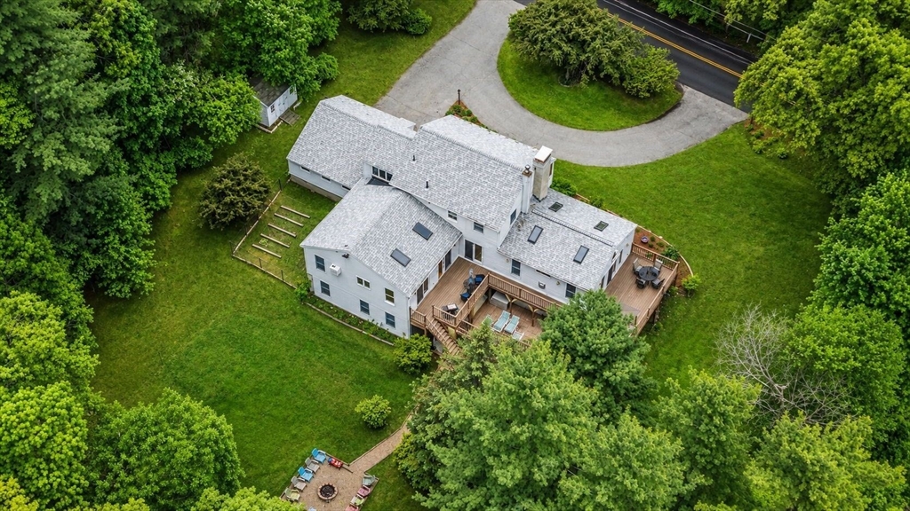 63 Kimball Rd