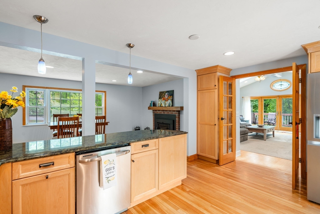63 Kimball Rd