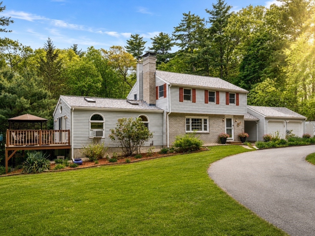 63 Kimball Rd