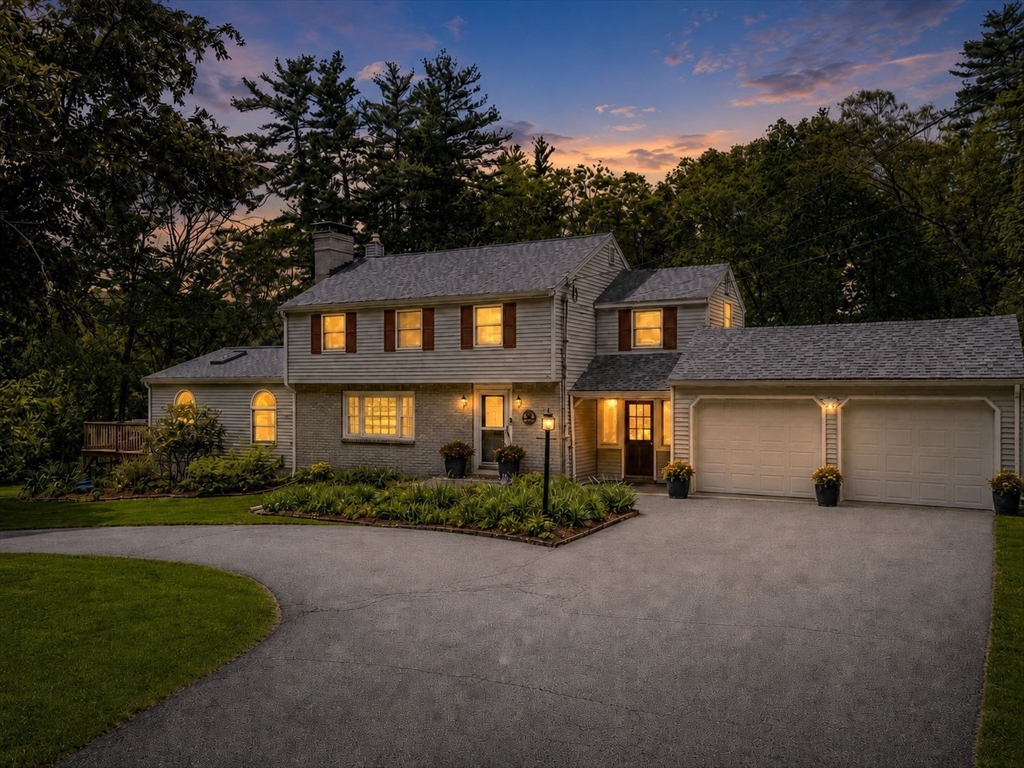 63 Kimball Rd