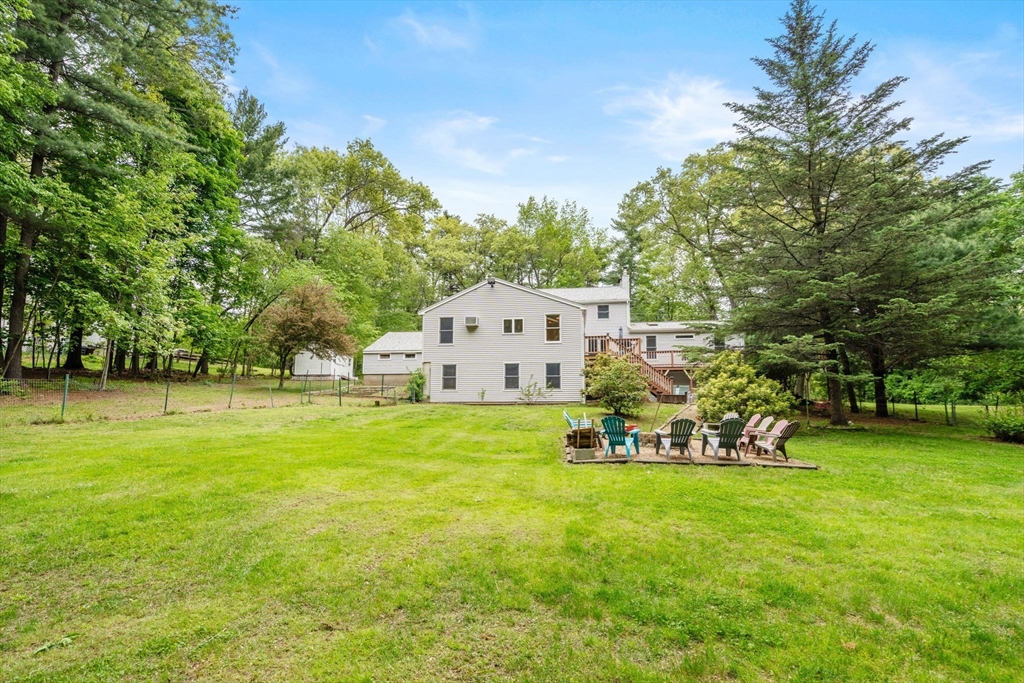 63 Kimball Rd