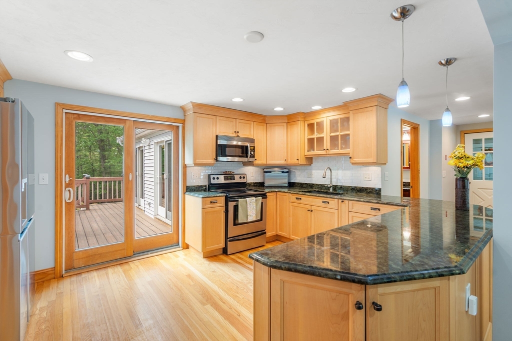 63 Kimball Rd