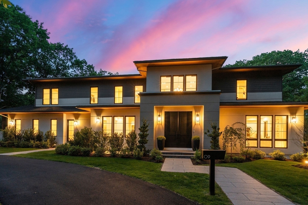 9 Bellevue Road
