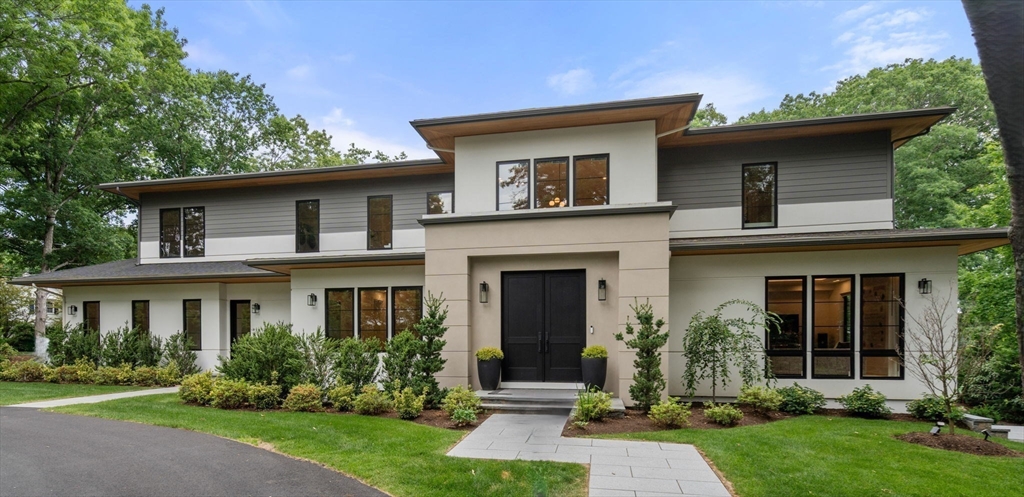 9 Bellevue Road