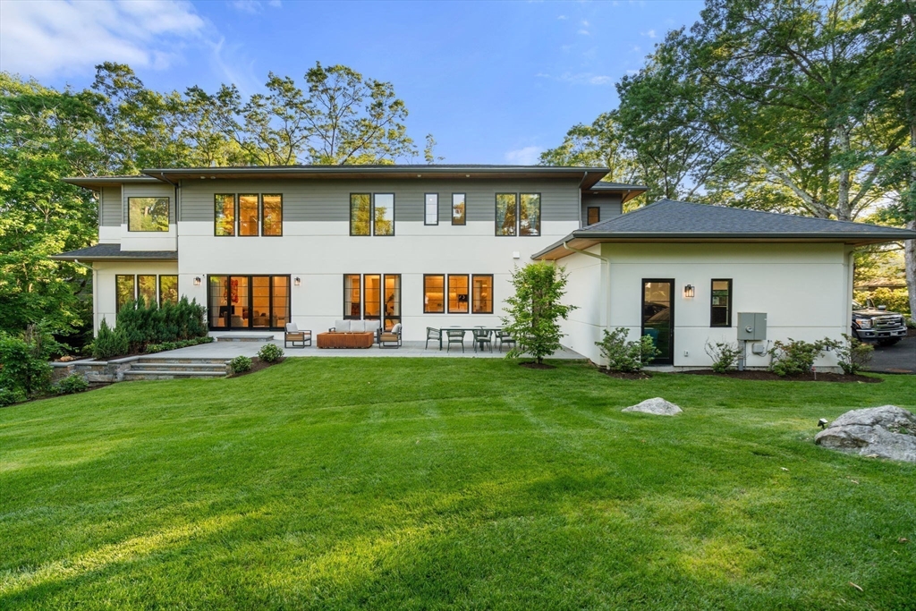 9 Bellevue Road