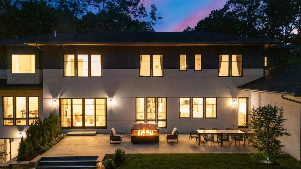 9 Bellevue Road