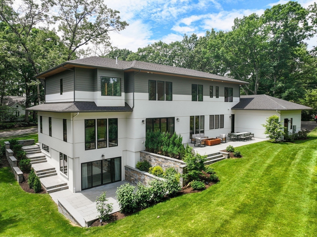 9 Bellevue Road