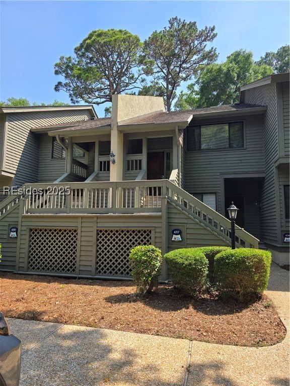 400 Southwind Drive Unit: 437A
