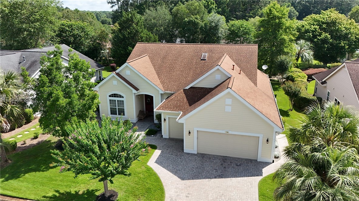 116 Robert E Lee Lane