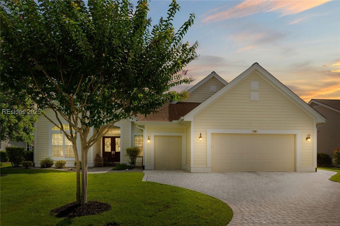 116 Robert E Lee Lane