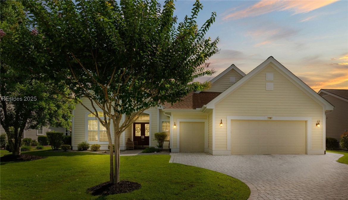 116 Robert E Lee Lane