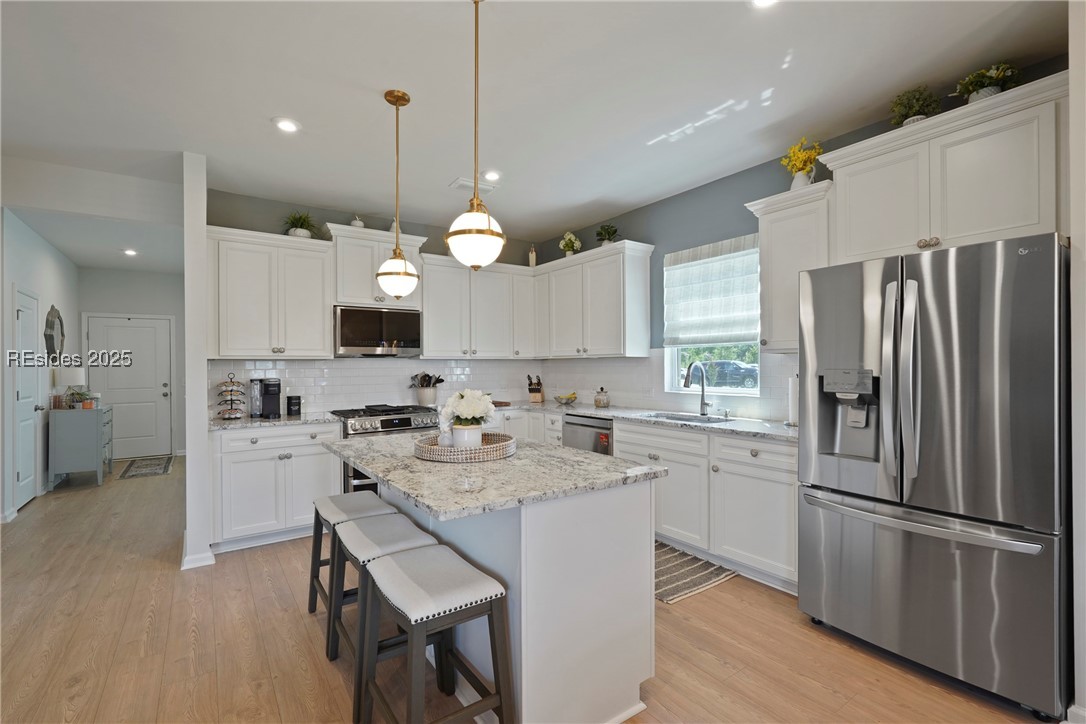 1125 Salem Bay Drive