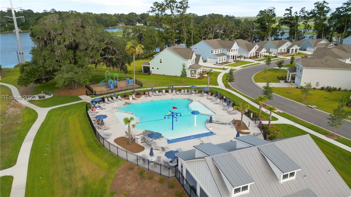 1125 Salem Bay Drive