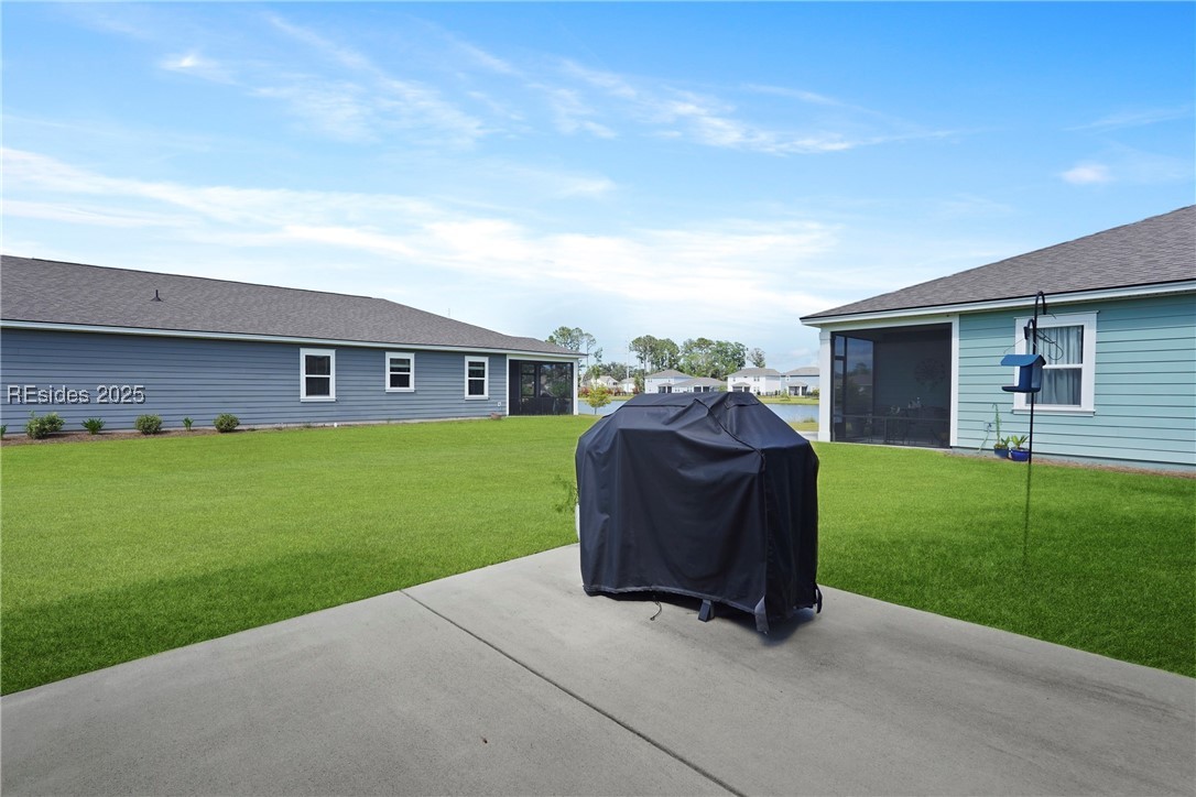 1125 Salem Bay Drive