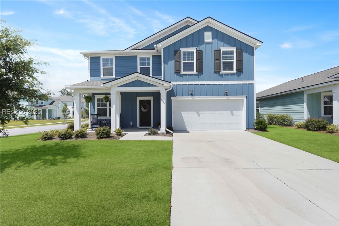 1125 Salem Bay Drive