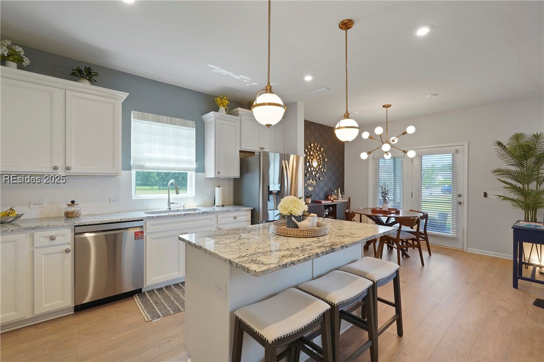 1125 Salem Bay Drive