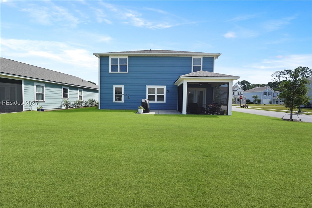 1125 Salem Bay Drive
