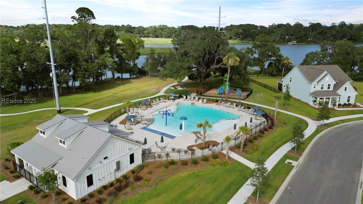 1125 Salem Bay Drive