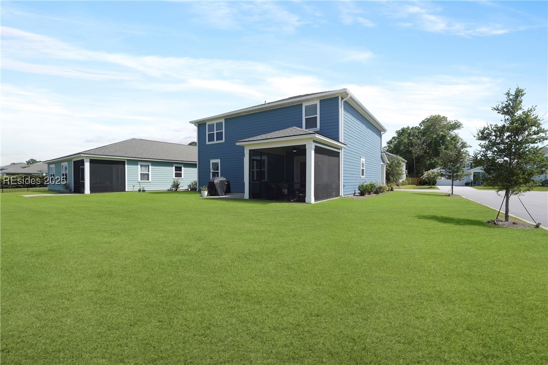 1125 Salem Bay Drive