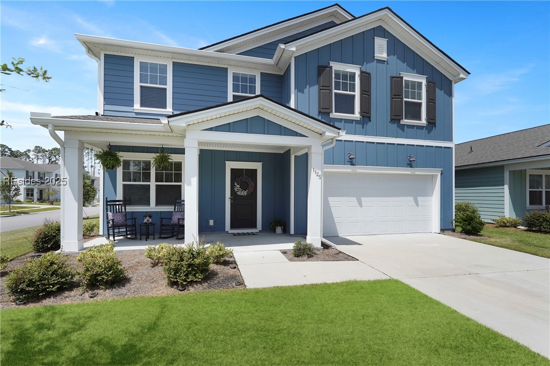 1125 Salem Bay Drive