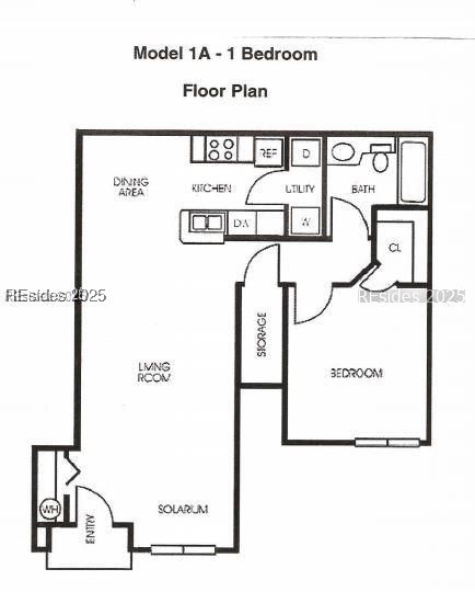 897 Fording Island Road Unit: 2002