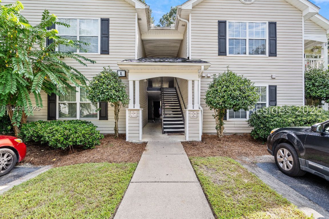 50 Pebble Beach Cove Unit: L113
