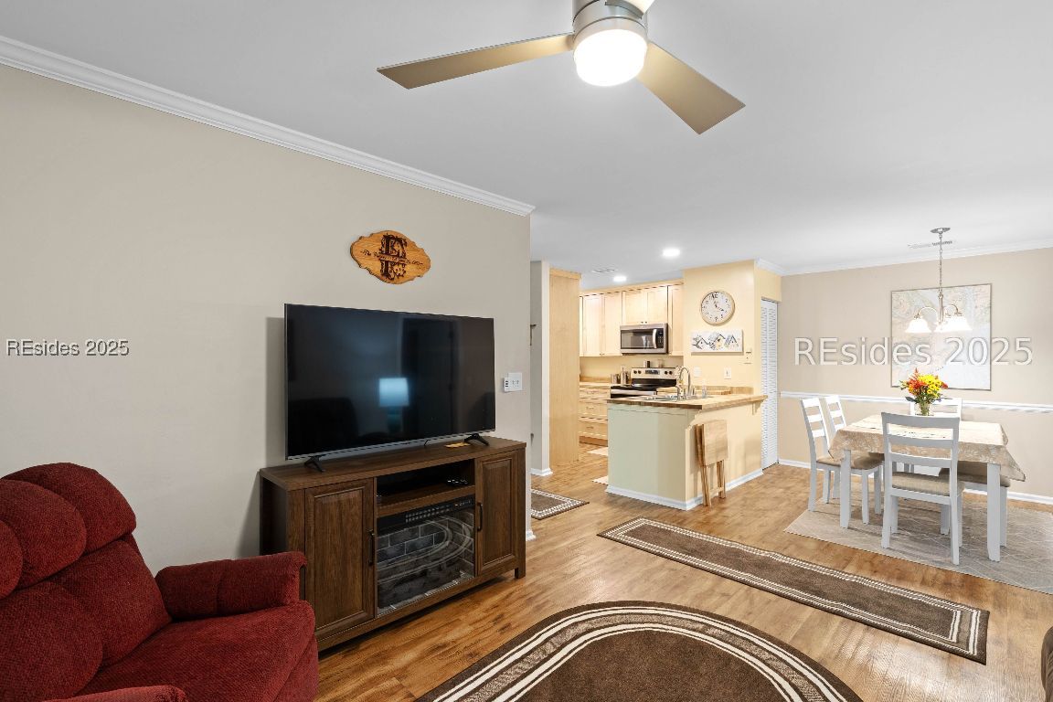 50 Pebble Beach Cove Unit: L113