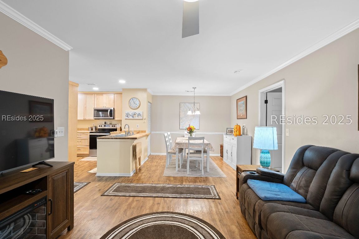 50 Pebble Beach Cove Unit: L113