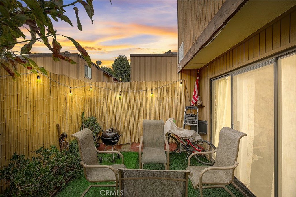 1381 S Walnut Street 2605