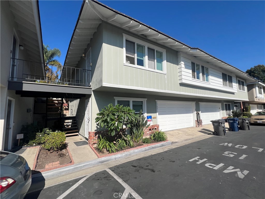 16871 Canyon Lane