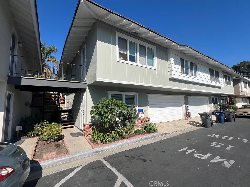 16871 Canyon Lane