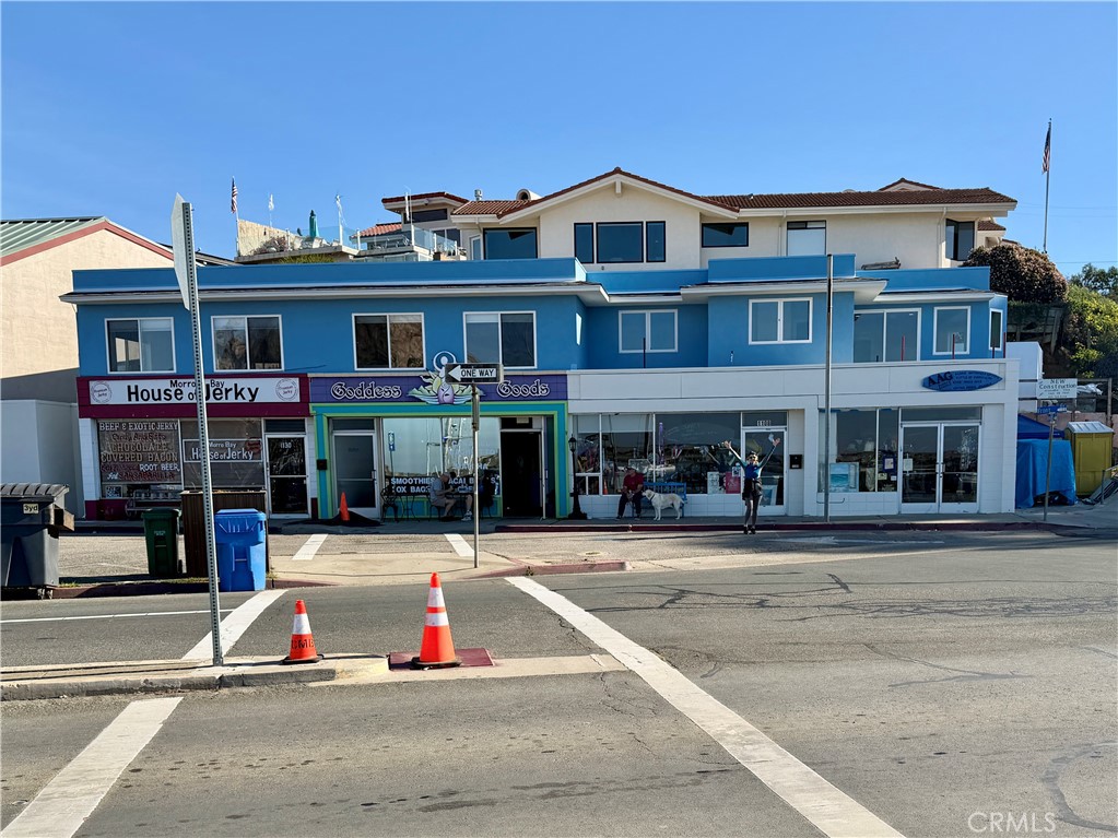 1108 A Front St.