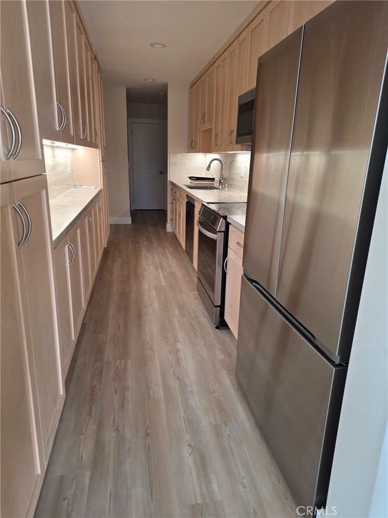 1108 A Front St.
