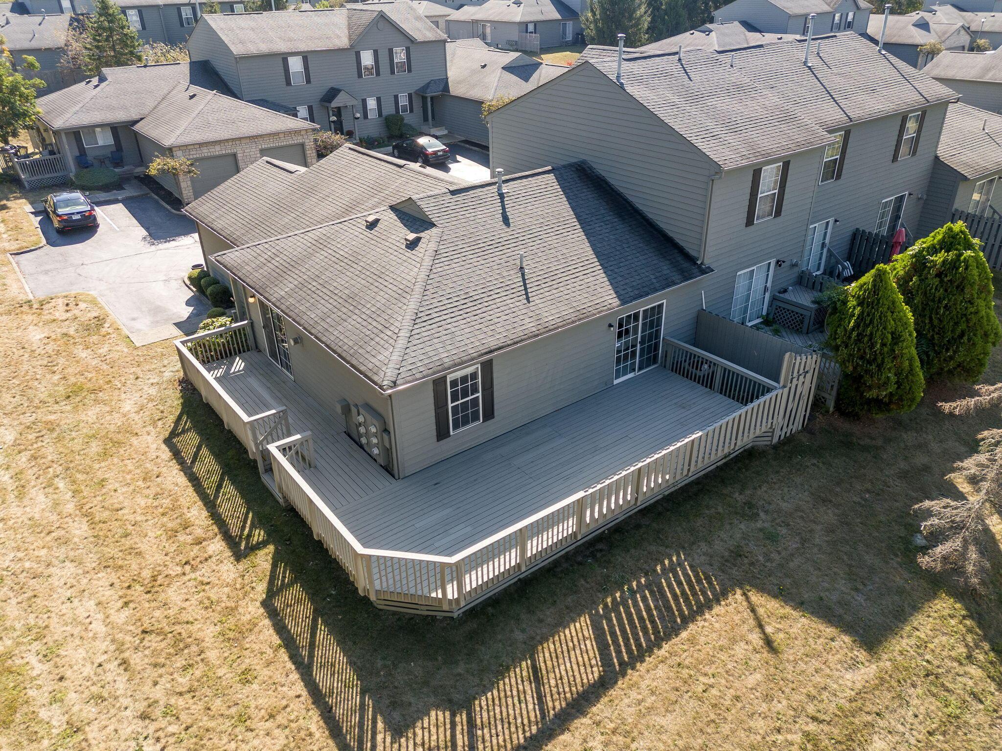 5630 Blendon Ridge Drive, 90E