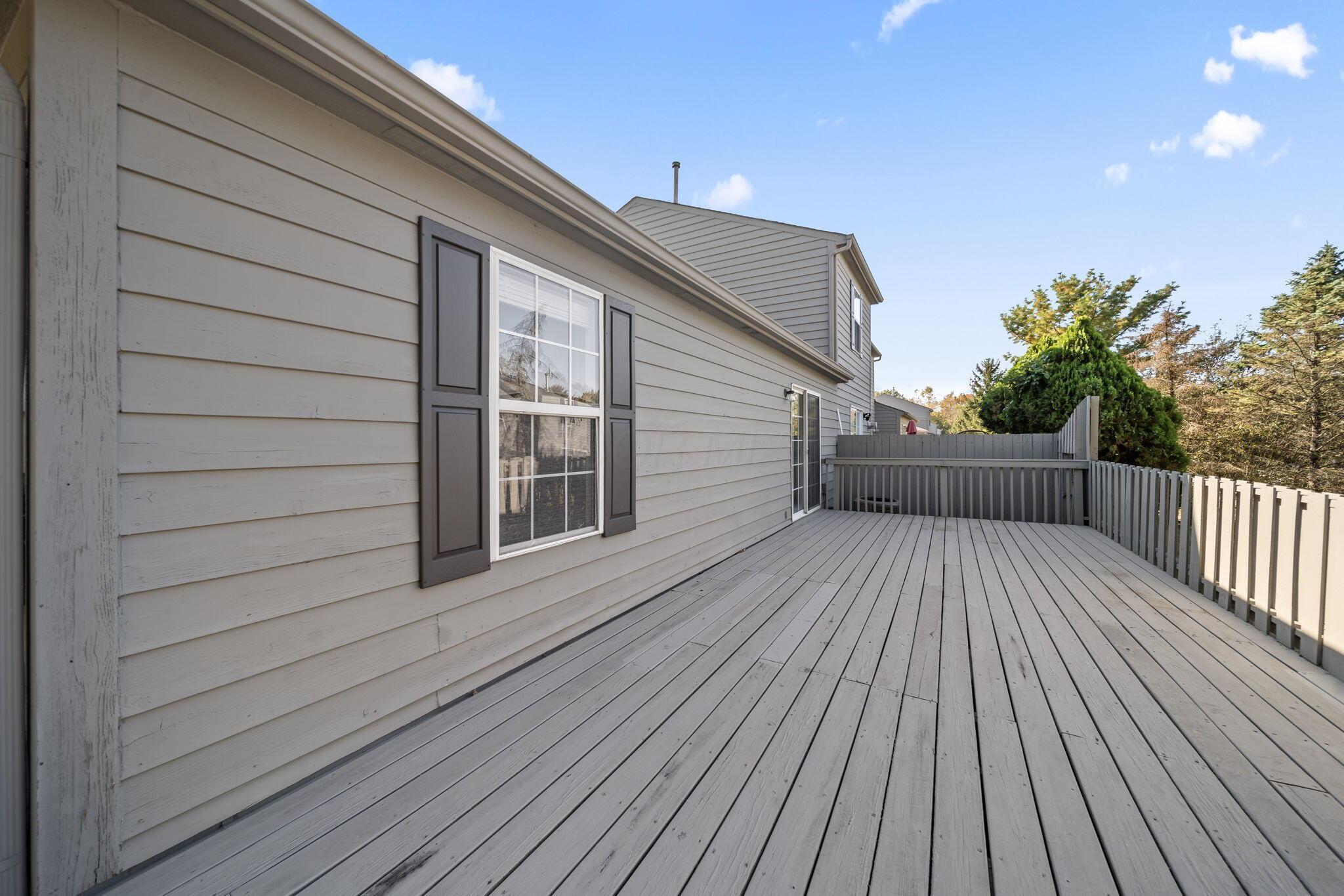 5630 Blendon Ridge Drive, 90E