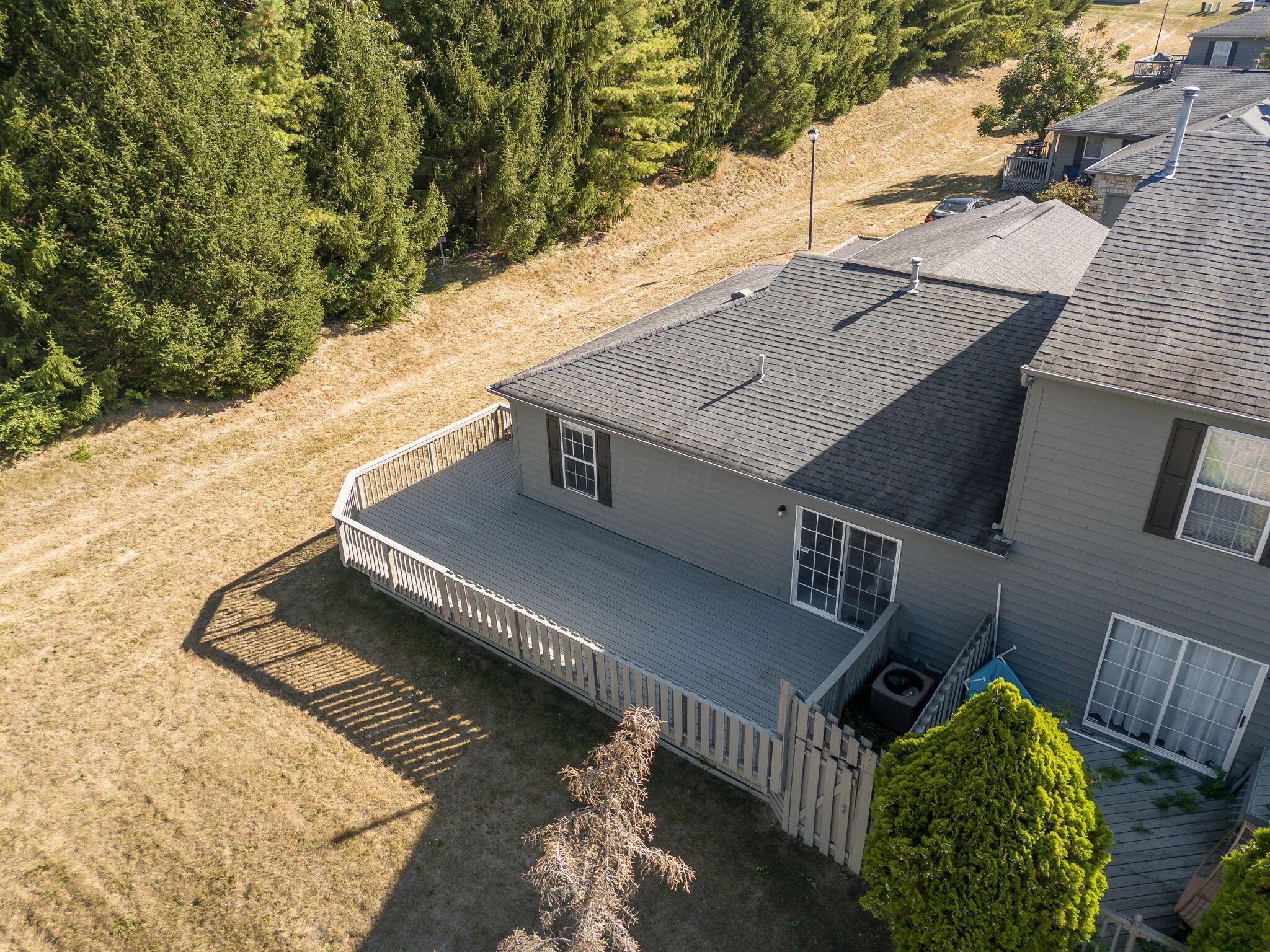 5630 Blendon Ridge Drive, 90E