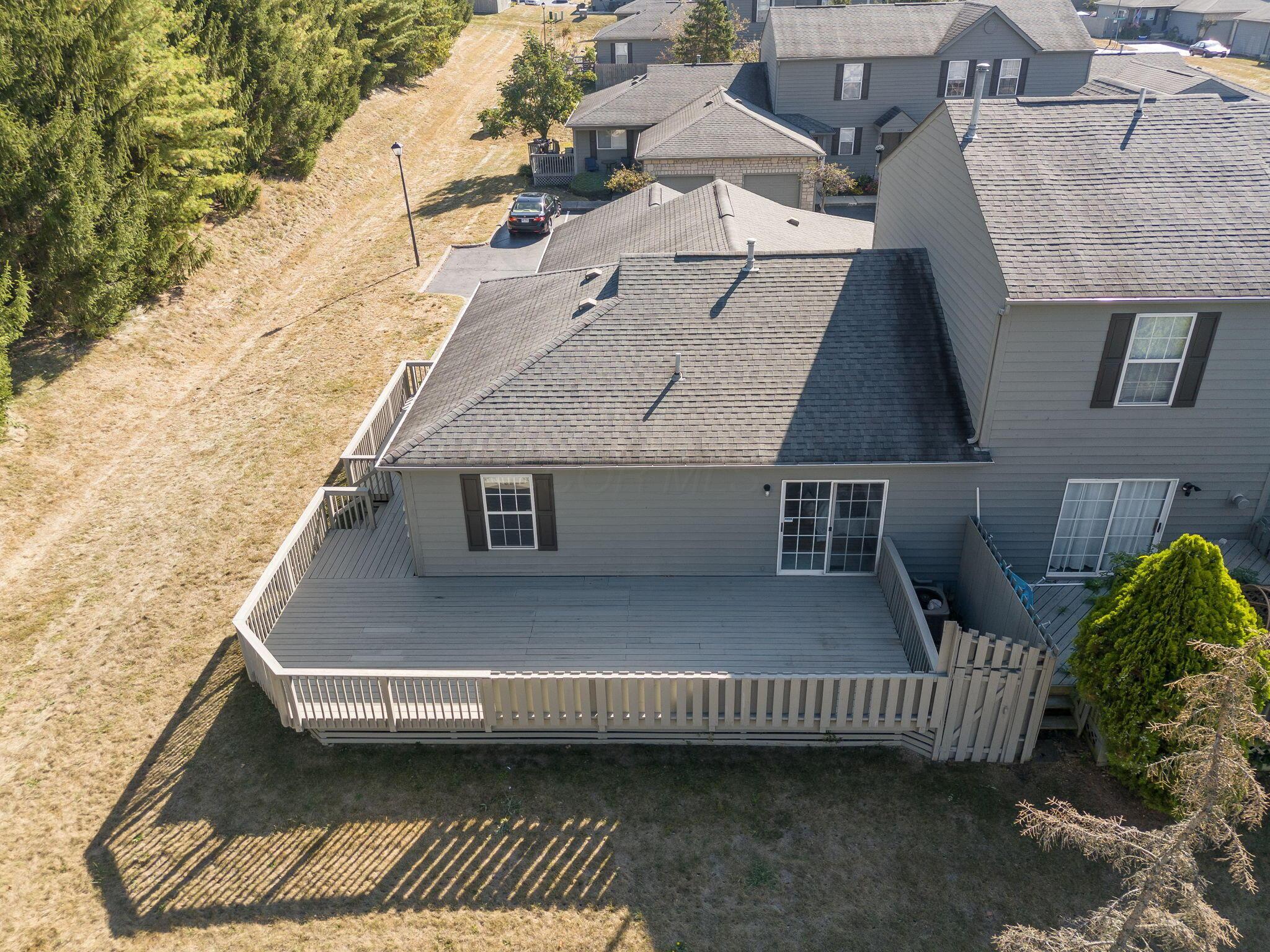 5630 Blendon Ridge Drive, 90E