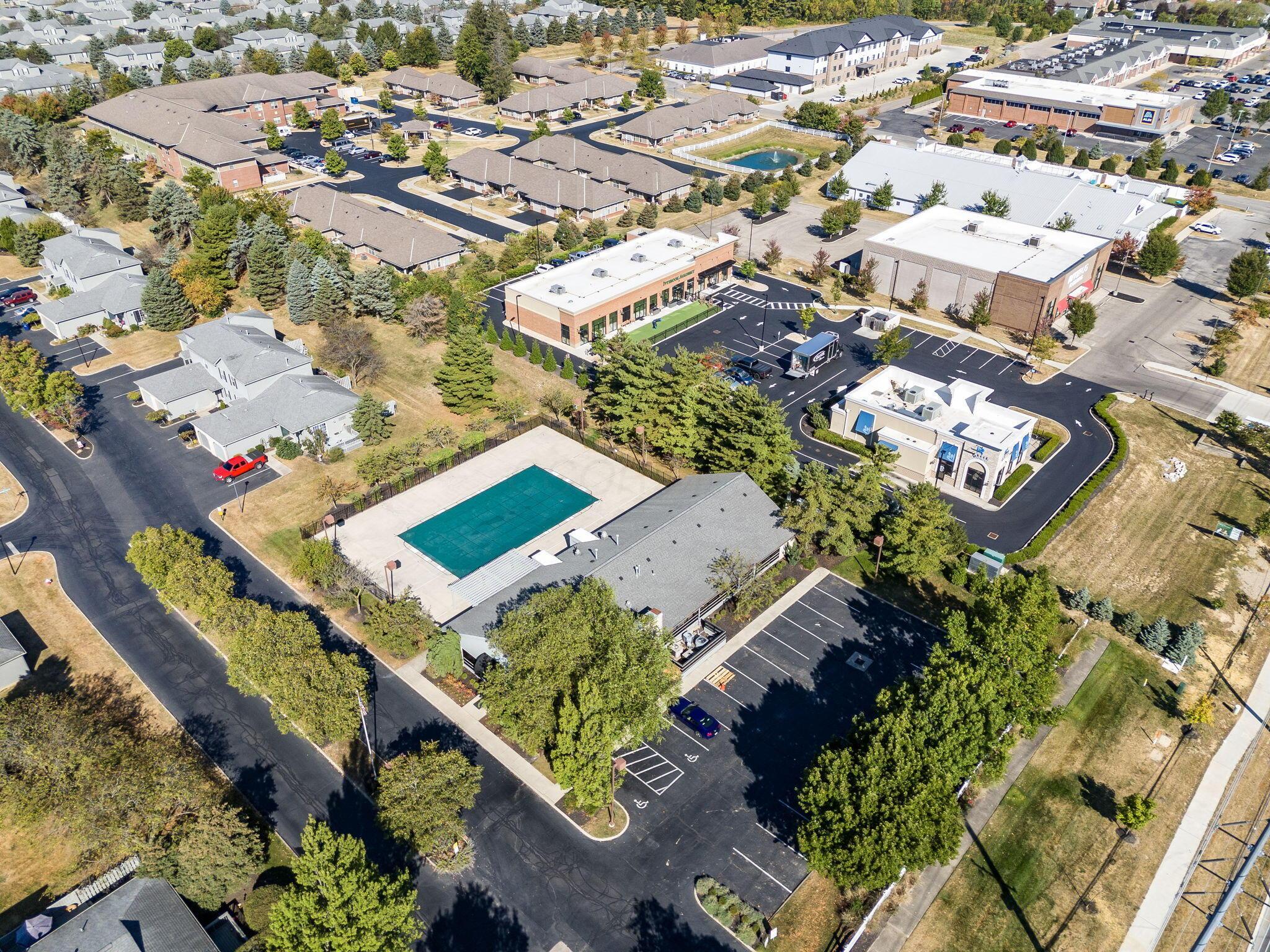 5630 Blendon Ridge Drive, 90E