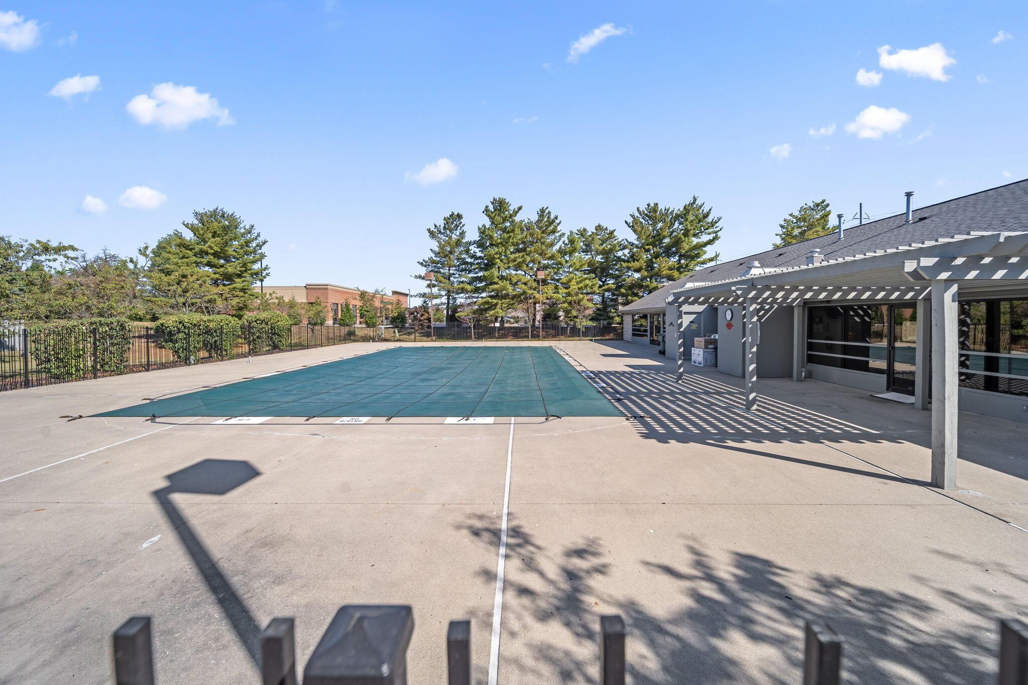 5630 Blendon Ridge Drive, 90E