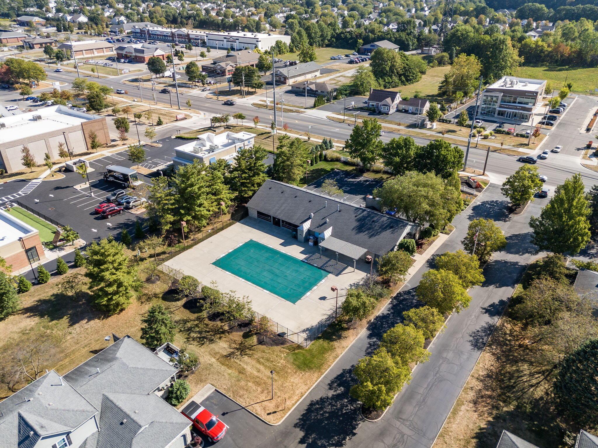 5630 Blendon Ridge Drive, 90E