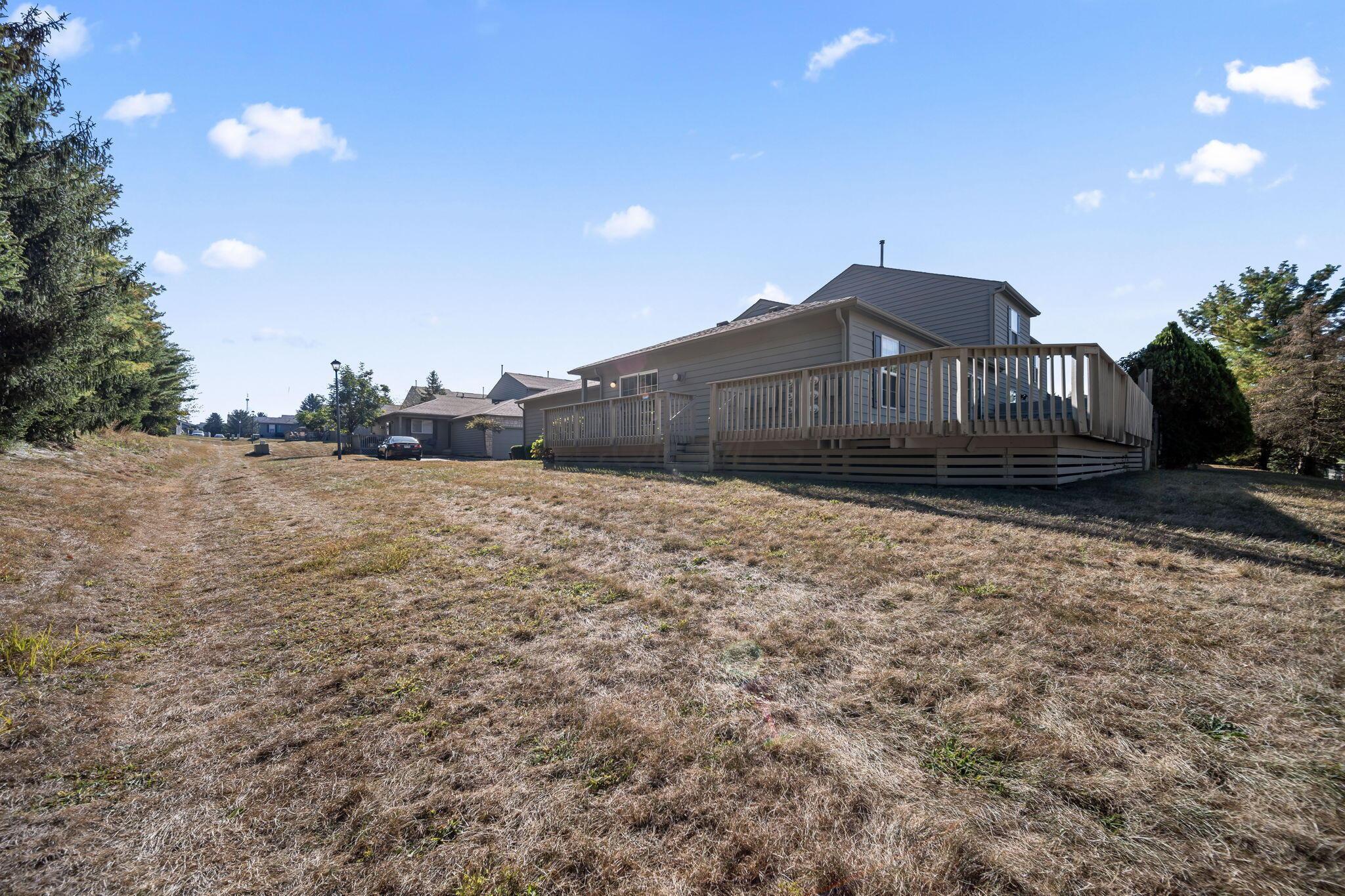 5630 Blendon Ridge Drive, 90E