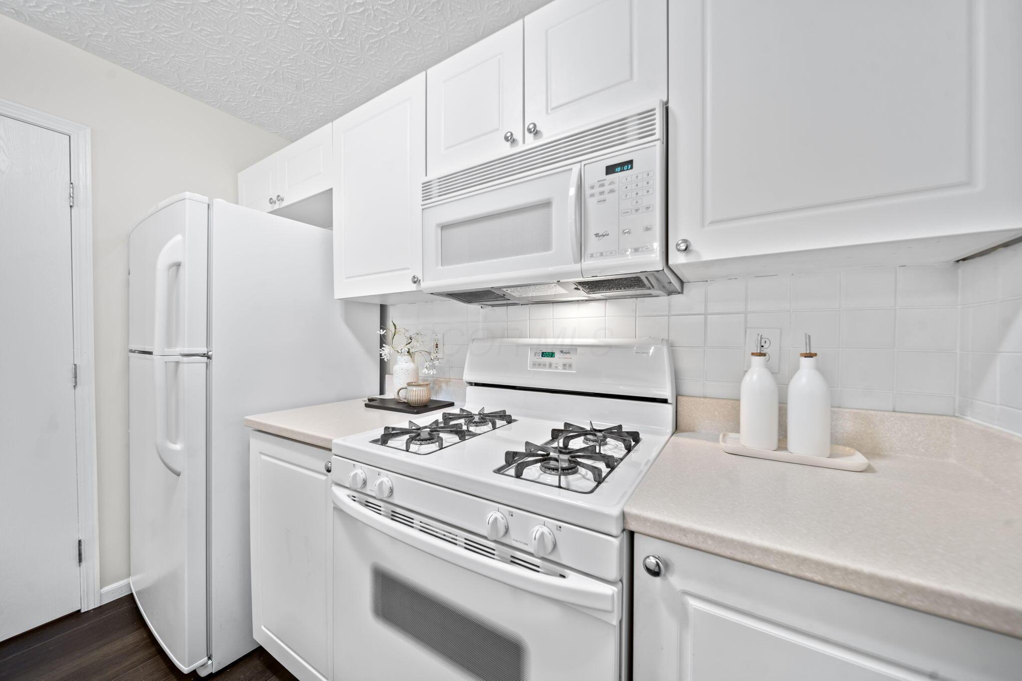 5630 Blendon Ridge Drive, 90E